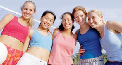 Sealants and Flouride Treatment